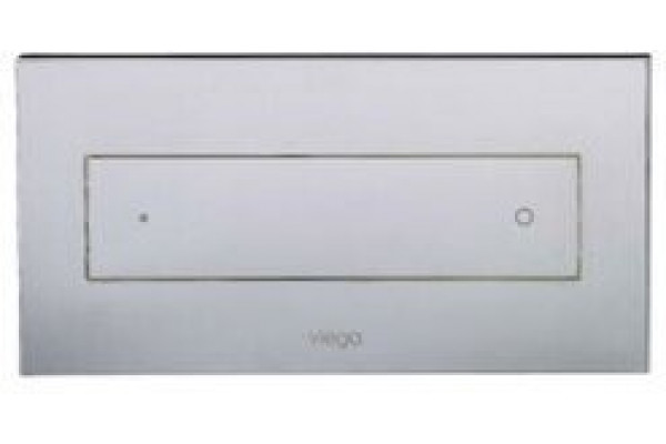 Кнопка смыва Viega Visign for Style 12 596743 (белая)