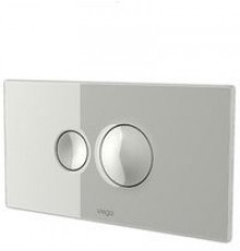 Кнопка смыва Viega Visign for Style 10 596316 (белая)