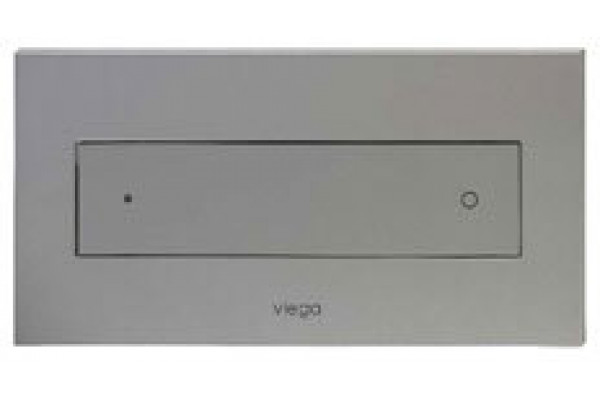 Кнопка смыва Viega Visign for Style 12 597252 (хром глянцевый)
