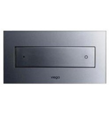 Кнопка смыва Viega Visign for Style 12 597276 (хром матовый)