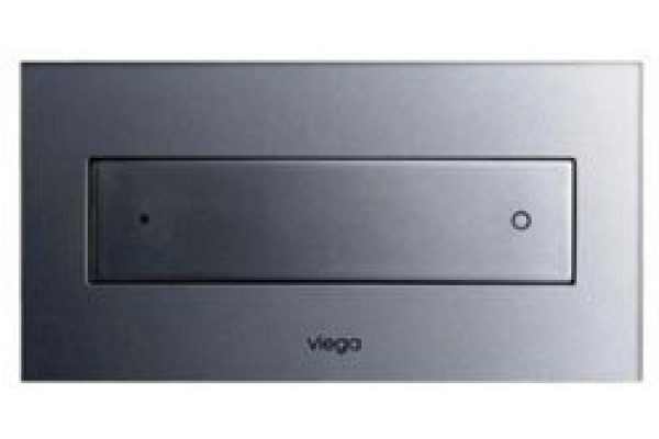 Кнопка смыва Viega Visign for Style 12 597276 (хром матовый)