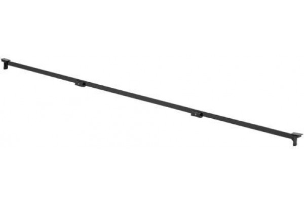 Дизайн-вставка Viega Advantix Vario 711870 черная