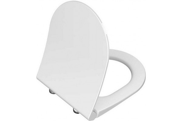 Крышка-сиденье дюропласт VitrA SoftSlim 110-003-019