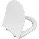 Крышка-сиденье дюропласт VitrA SoftSlim 110-003-019