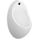 4106B003-5598 Писсуар Arkitekt с сенсорным смывом, питание от сети