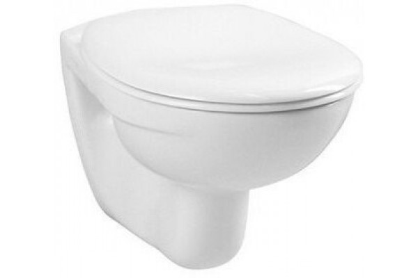 Унитаз подвесной VitrA Normus 6855B003-0101