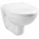 Унитаз подвесной VitrA Normus 6855B003-0101