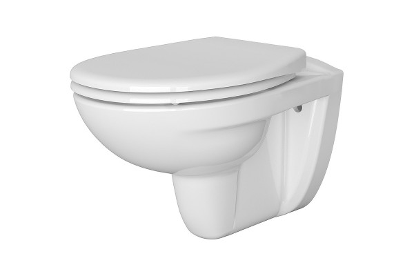 Унитаз подвесной VitrA Normus 6855B003-0101