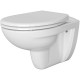 Унитаз подвесной VitrA Normus 6855B003-0101
