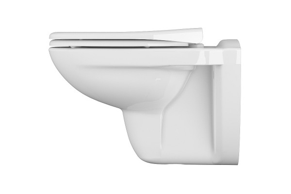 Унитаз подвесной VitrA Normus 6855B003-0101
