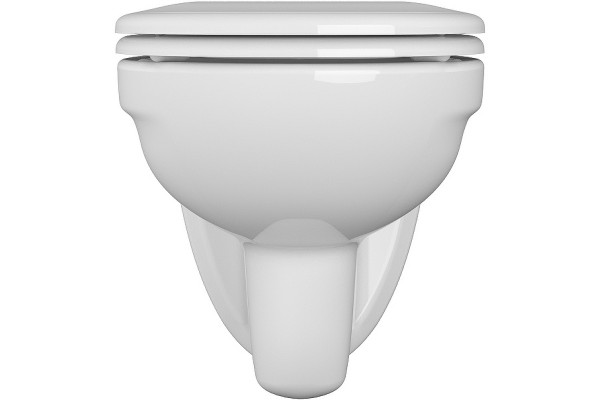 Унитаз подвесной VitrA Normus 6855B003-0101