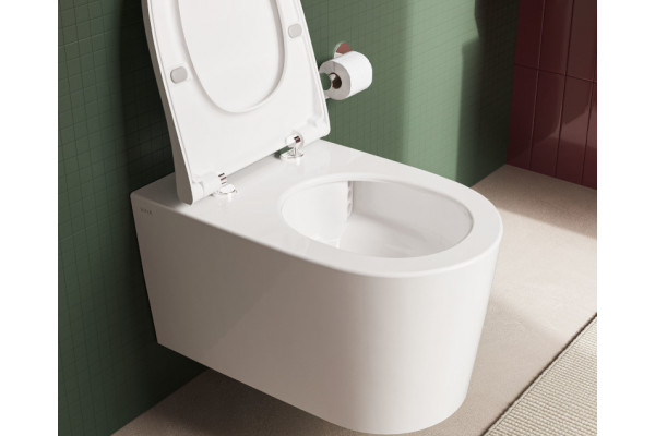 7870B403-0075 Подв-й б/обод. ун-з VitrA Nest QFlush