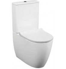 Унитаз напольный Vitra Sento 9830B003-7203
