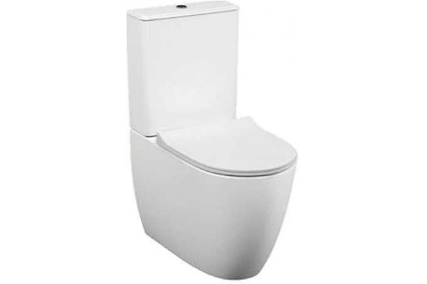 Унитаз напольный Vitra Sento 9830B003-7203