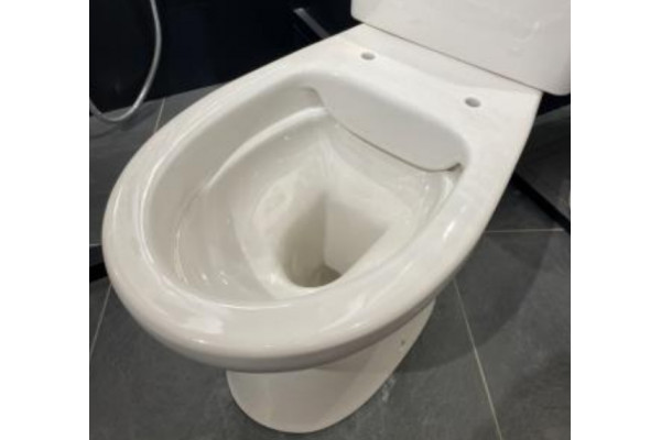 Унитаз-компакт Vitra Norm Zeitgeist, микролифт