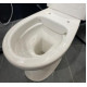 Унитаз-компакт Vitra Norm Zeitgeist, микролифт