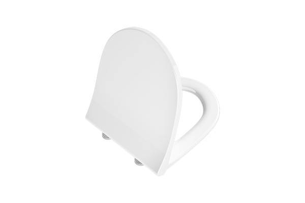 Сиденье для унитаза Vitra Sento 130-003-009 с микролифтом