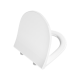 Сиденье для унитаза Vitra Sento 130-003-009 с микролифтом