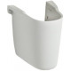 Полупьедестал VitrA S20 5281B003-7201