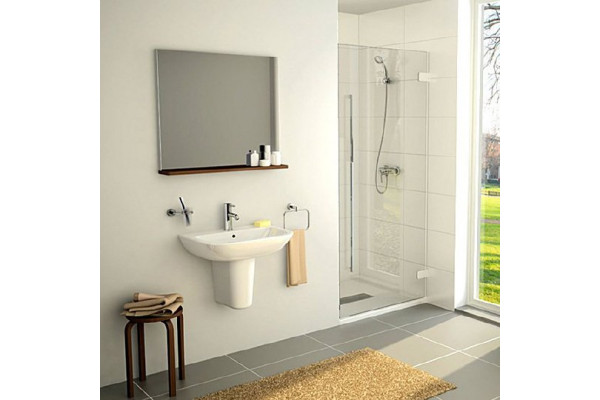 Раковина VitrA S20 5502B003-0001