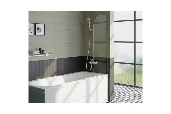 Ванна VITRA Optimum Neo 170x70 см