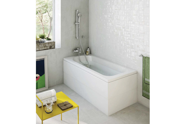 Ванна VITRA Optimum Neo 170x70 см