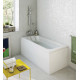 Ванна VITRA Optimum Neo 170x70 см