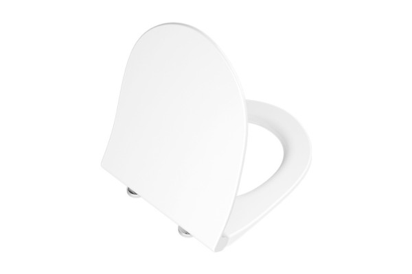 220-003R409 Сидение VitrA Nest с м/лифтом