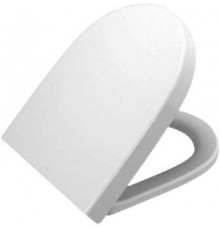 Крышка-сиденье VitrA Sento 86-003-009