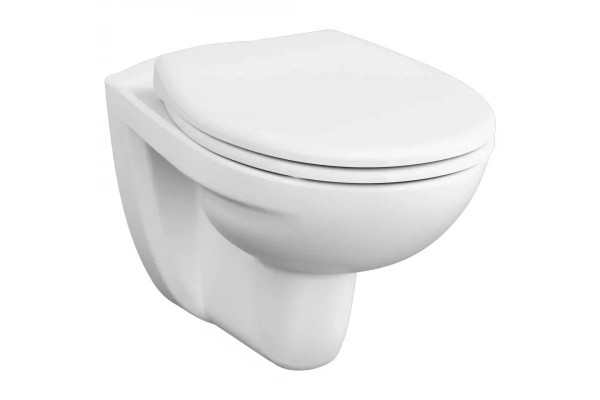 сет INS-0000012 Aquatek Standart 50 Монтаж рама для подв.унит.+Подв.унитаз S10 SpinFlush, безоб.+тон.дюро.сиденье МЛ