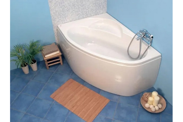 Экран Vagnerplast Flora VPPP15009FP3-04