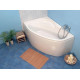 Экран Vagnerplast Flora VPPP15009FP3-04