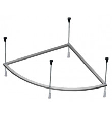 Каркас для ванны Vagnerplast 120x120