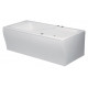 Экран Vagnerplast Ultra max 170 см