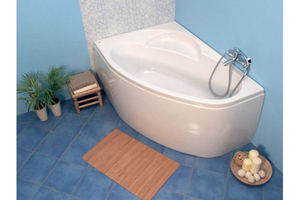 Экран Vagnerplast Flora 150 L