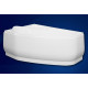 Экран Vagnerplast Selena 147 L