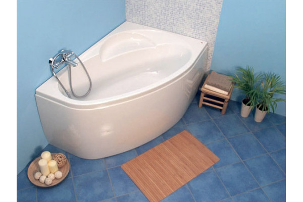 Экран Vagnerplast Flora 150 R