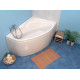 Экран Vagnerplast Flora 150 R