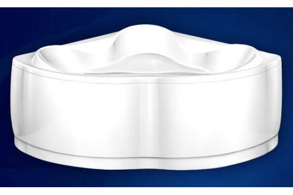 Экран Vagnerplast Iris 143