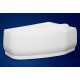 Экран Vagnerplast Selena 147 R