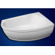 Экран Vagnerplast Avona 150 R
