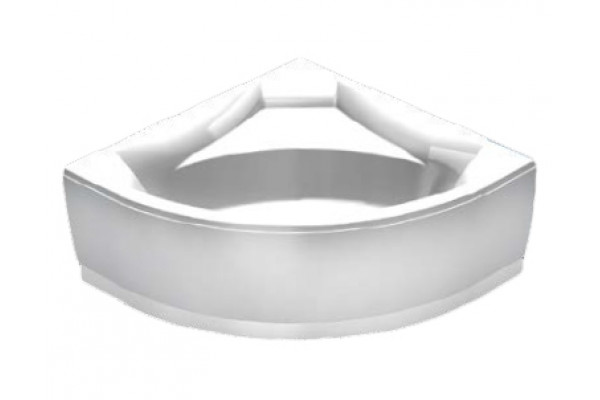 Экран Vagnerplast Veronela corner 231