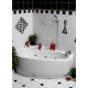 Экран Vagnerplast Selena 160 L