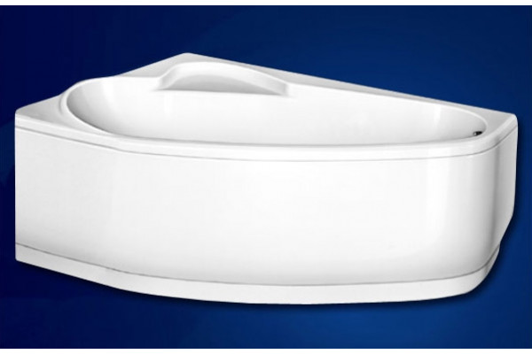 Экран Vagnerplast Selena 160 L