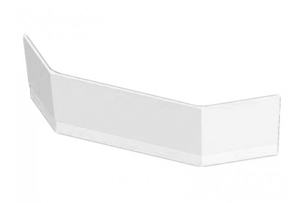 Экран Vagnerplast Cavallo corner 231