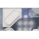 Экран Vagnerplast Cavallo corner 231