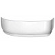 Экран Vagnerplast Selena 160 R