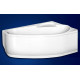Экран Vagnerplast Selena 160 R
