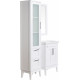 Зеркало ValenHouse Эйвори 60 прямоугольное,  в современном стиле