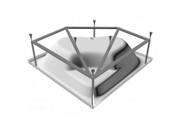 Каркас Vayer Boomerang 140х140